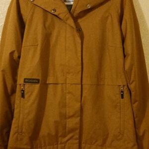 Columbia women's jacket
